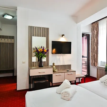 Hotel Razvan-2
